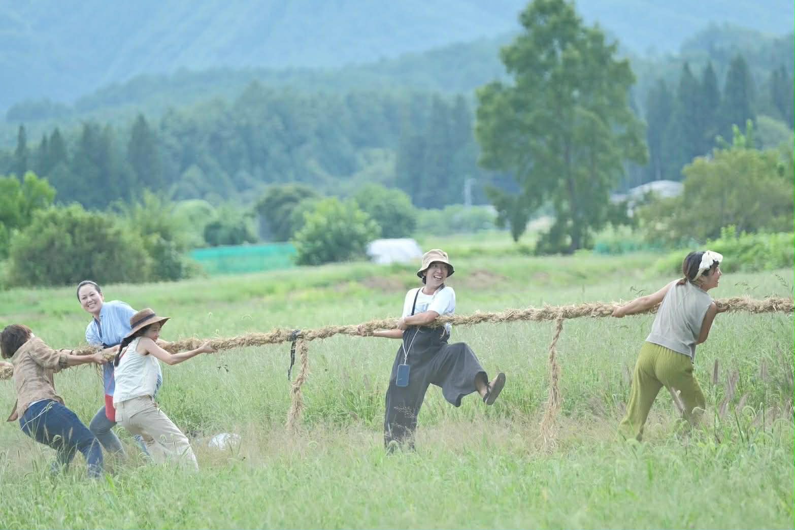 Community Connection